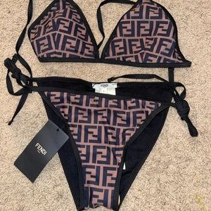 FF swimsuit -never worn